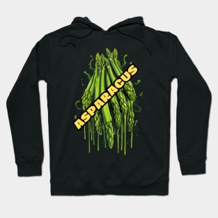 Asparagus Hoodie